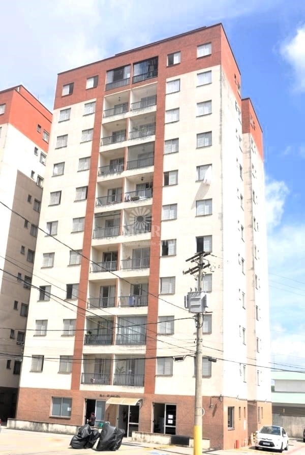 Apartamento, Vila Caldas, Carapicuiba