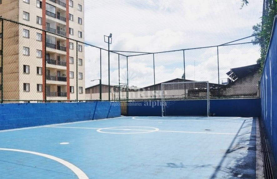 Apartamento, Vila Caldas, Carapicuiba
