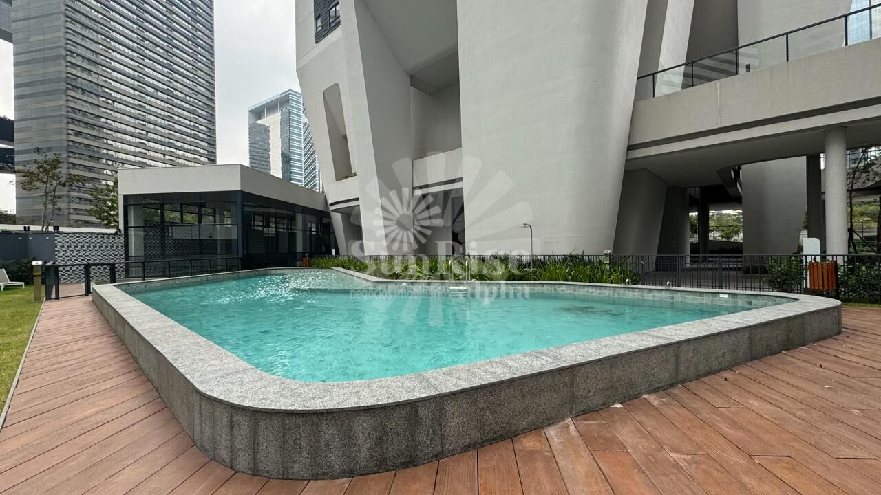 Apartamento, Chácara Santo Antônio, Sao Paulo