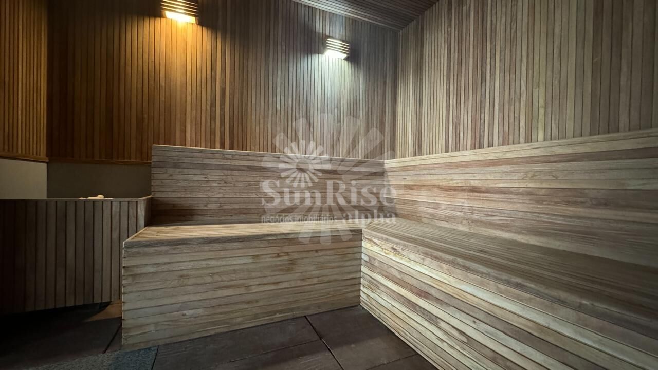 Apartamento, Chácara Santo Antônio, Sao Paulo