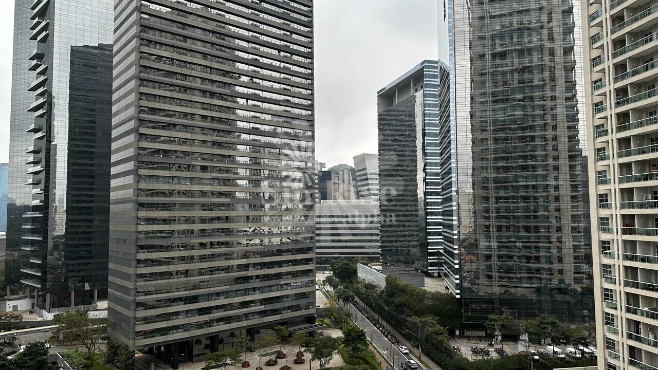 Apartamento, Chácara Santo Antônio, Sao Paulo