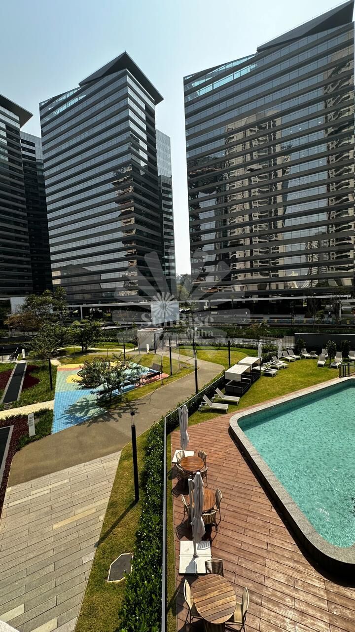 Apartamento, Chácara Santo Antônio, Sao Paulo
