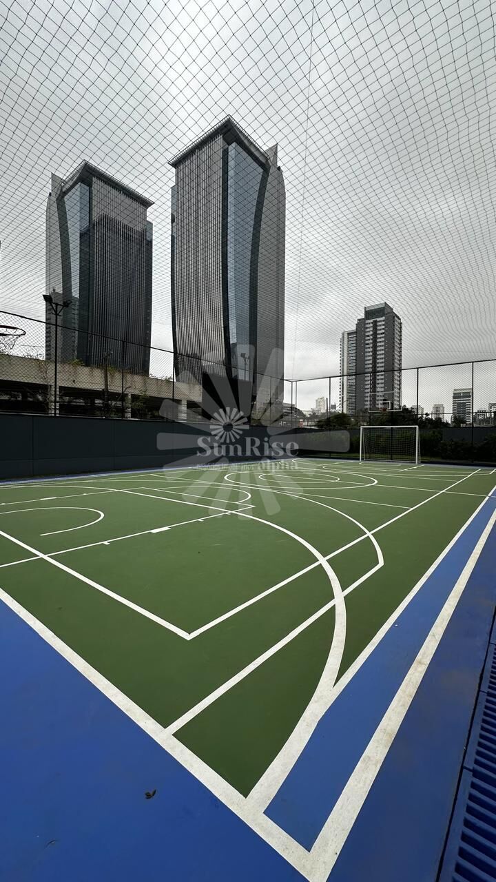 Apartamento, Chácara Santo Antônio, Sao Paulo