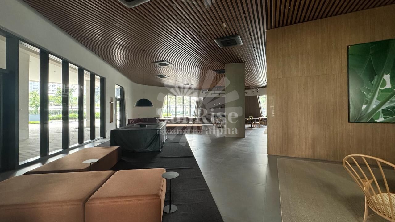 Apartamento, Chácara Santo Antônio, Sao Paulo