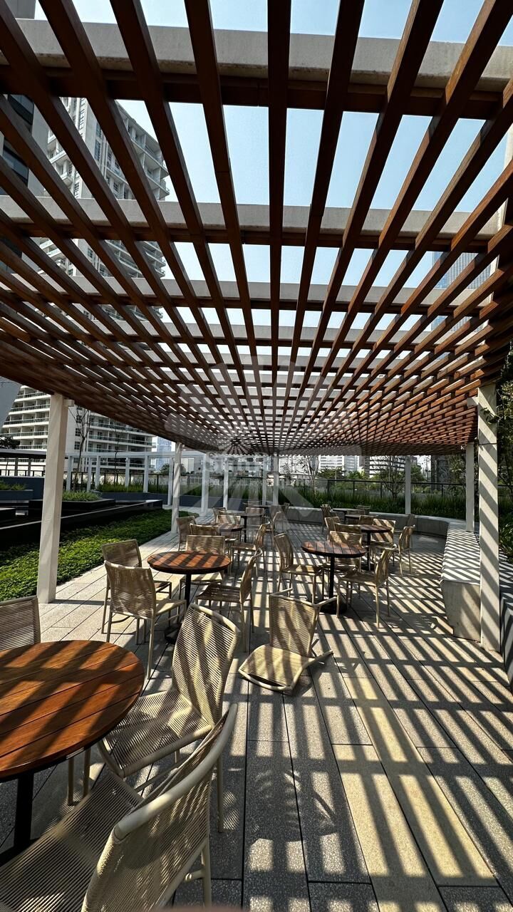 Apartamento, Chácara Santo Antônio, Sao Paulo