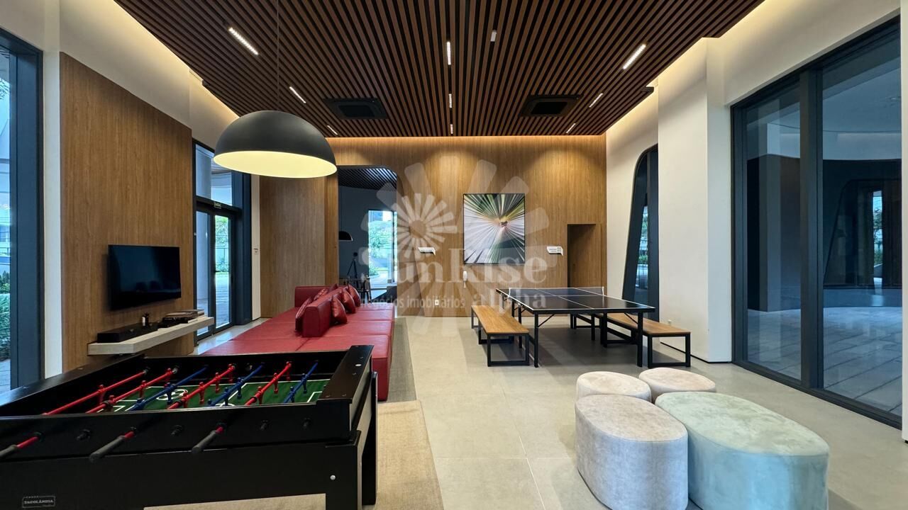 Apartamento, Chácara Santo Antônio, Sao Paulo