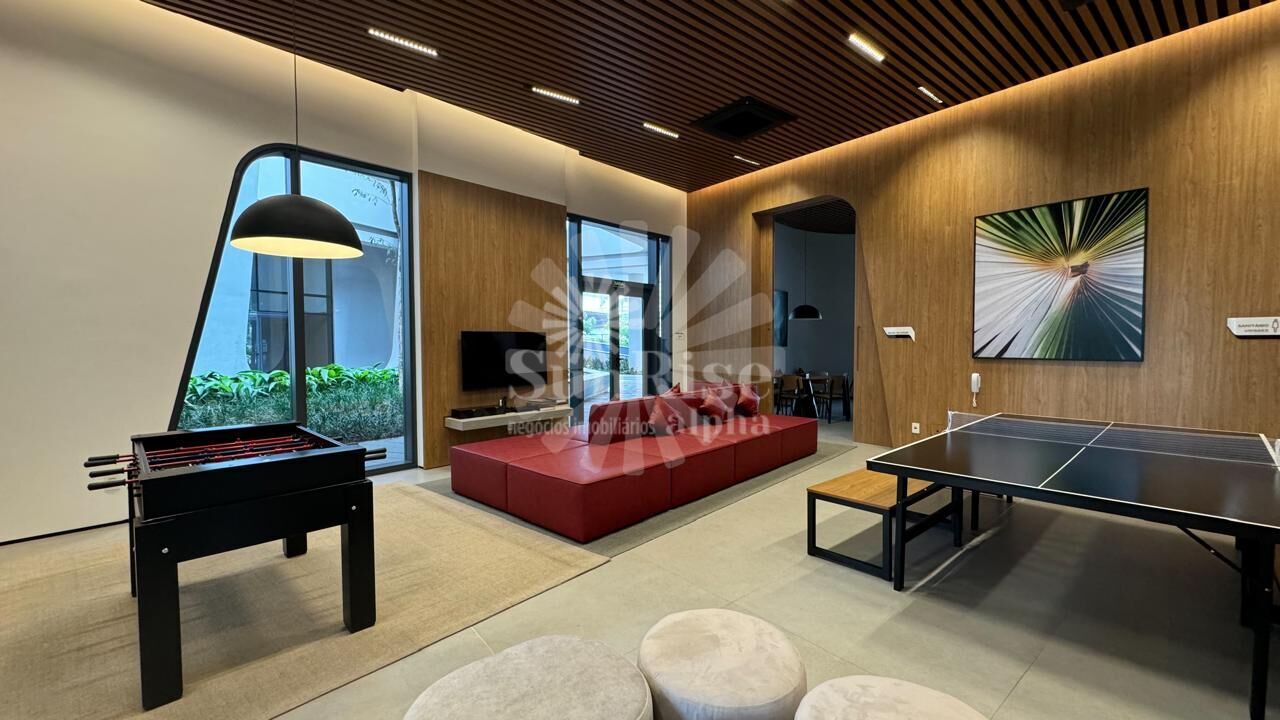 Apartamento, Chácara Santo Antônio, Sao Paulo