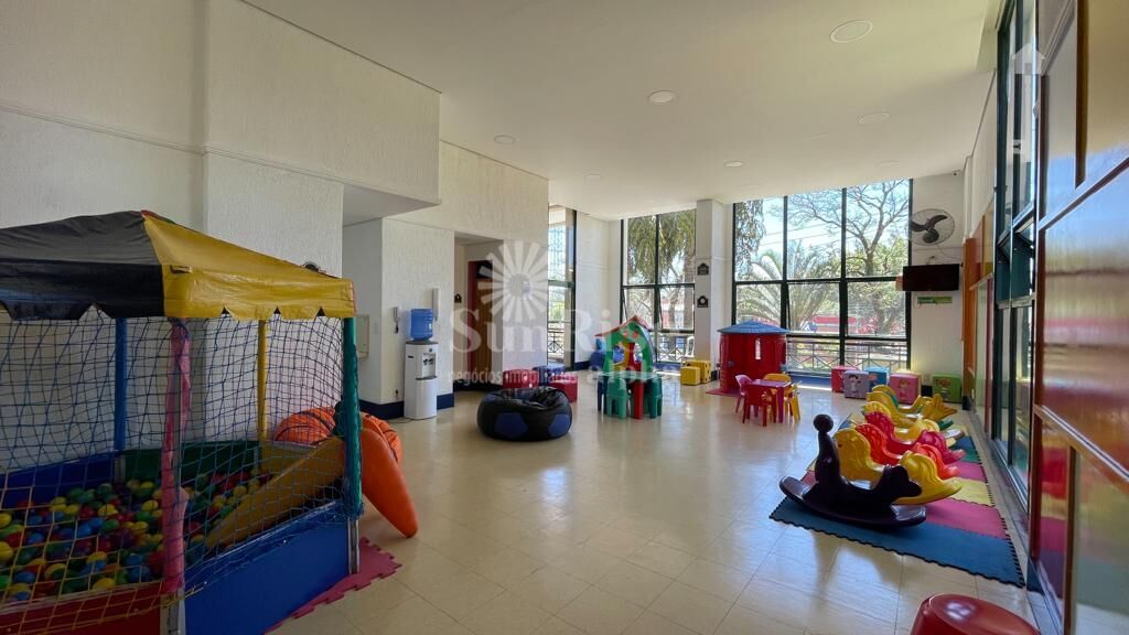 Apartamento, Centro, Barueri
