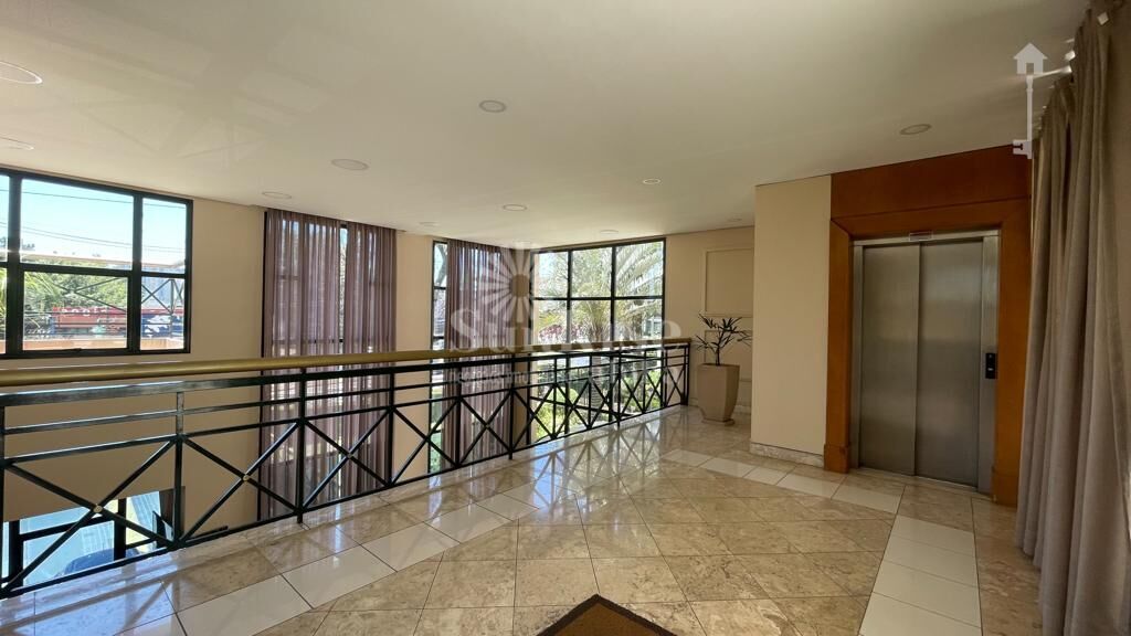 Apartamento, Centro, Barueri
