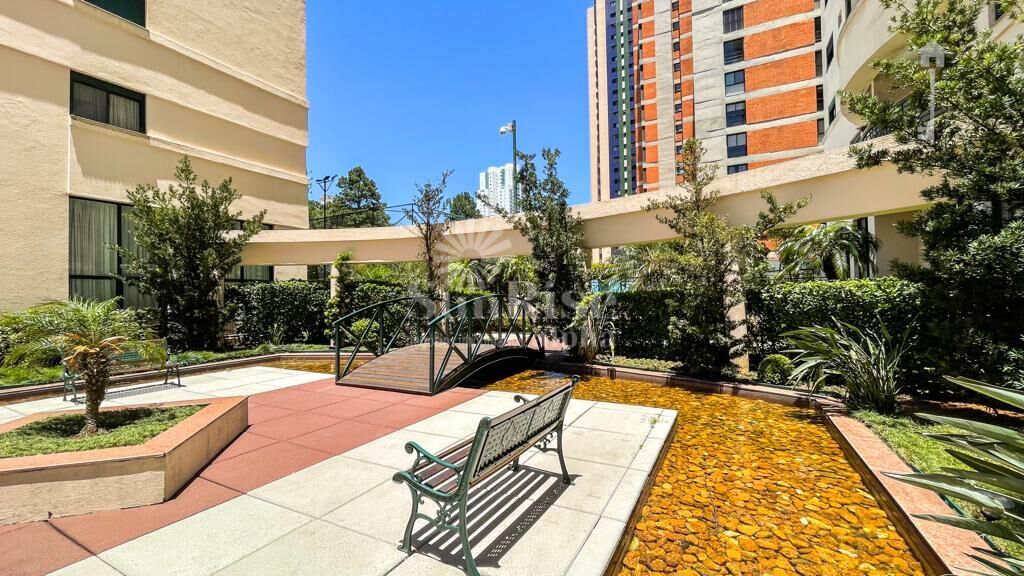 Apartamento, Centro, Barueri