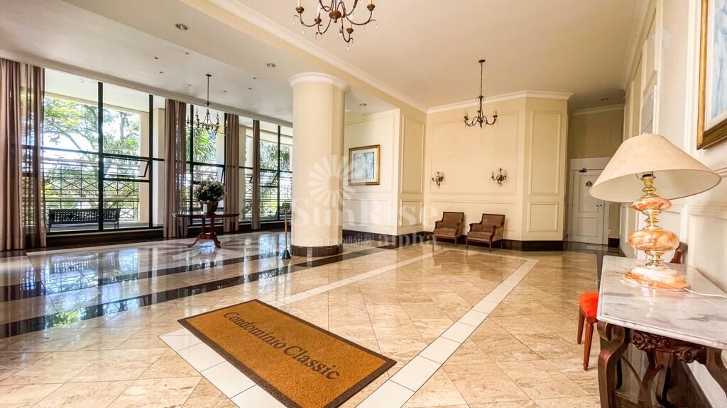 Apartamento, Centro, Barueri