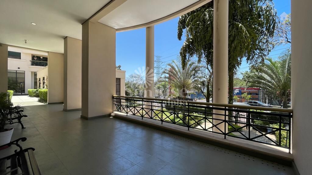 Apartamento, Centro, Barueri