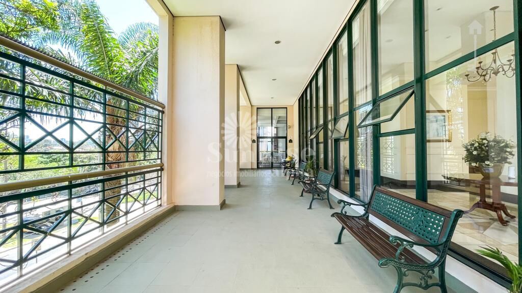 Apartamento, Centro, Barueri