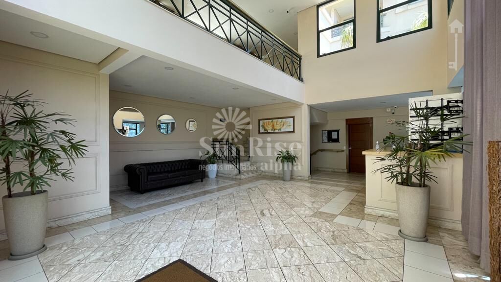 Apartamento, Centro, Barueri