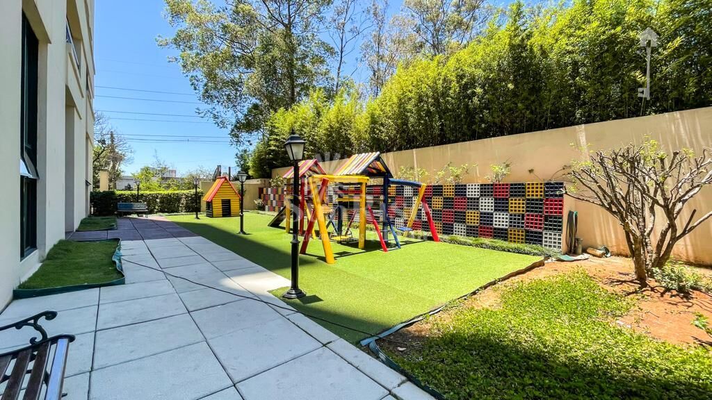 Apartamento, Centro, Barueri