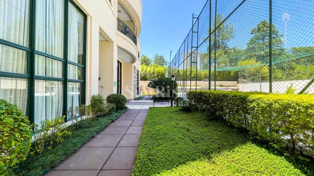 Apartamento, Centro, Barueri