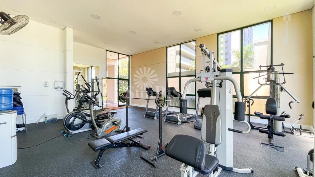 Apartamento, Centro, Barueri
