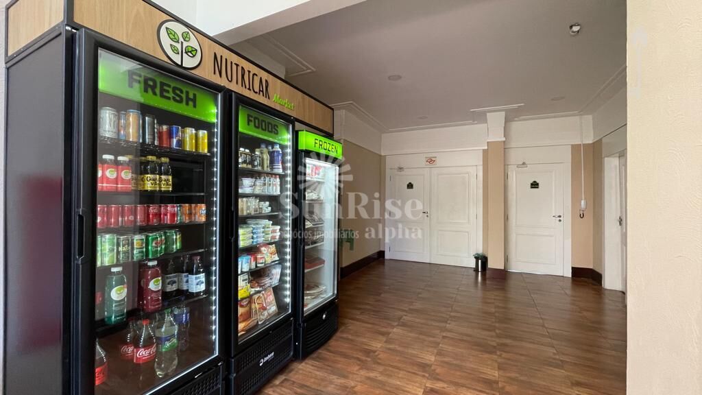 Apartamento, Centro, Barueri