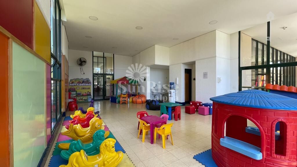Apartamento, Centro, Barueri