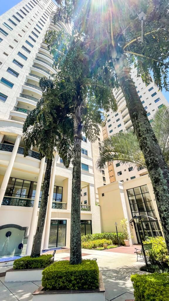 Apartamento, Centro, Barueri
