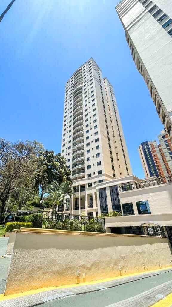 Apartamento, Centro, Barueri