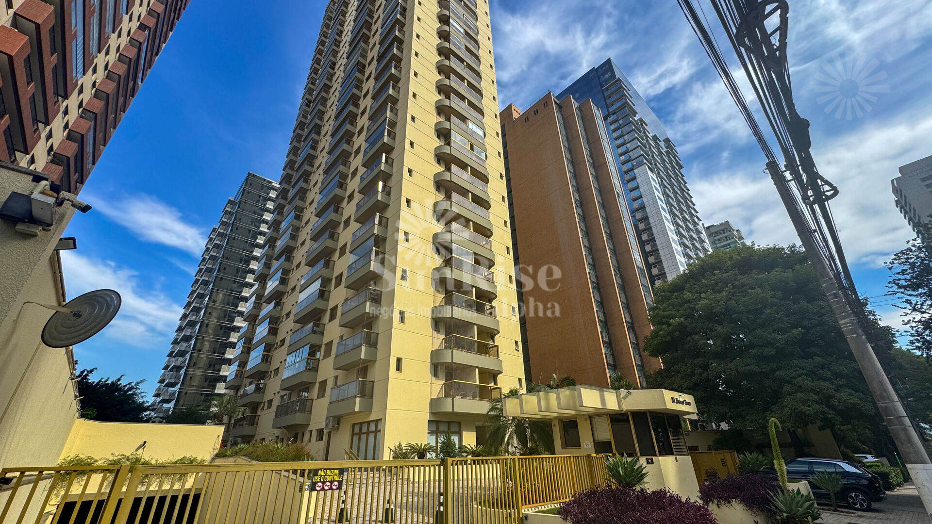 Apartamento, Alphaville Industrial, Barueri