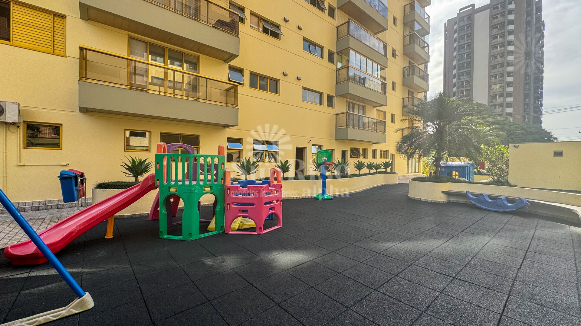 Apartamento, Alphaville Industrial, Barueri