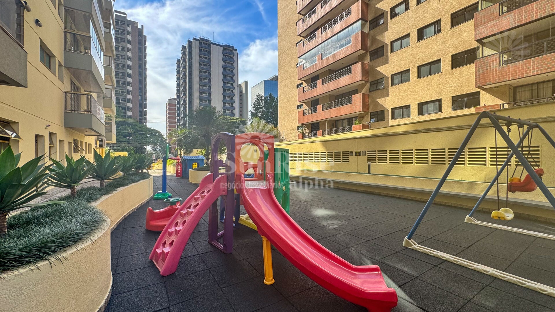 Apartamento, Alphaville Industrial, Barueri