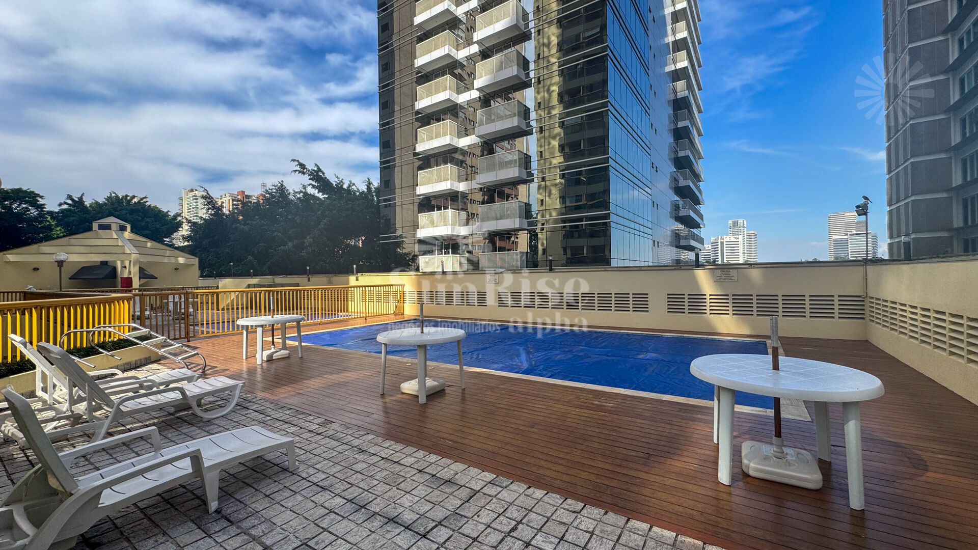 Apartamento, Alphaville Industrial, Barueri