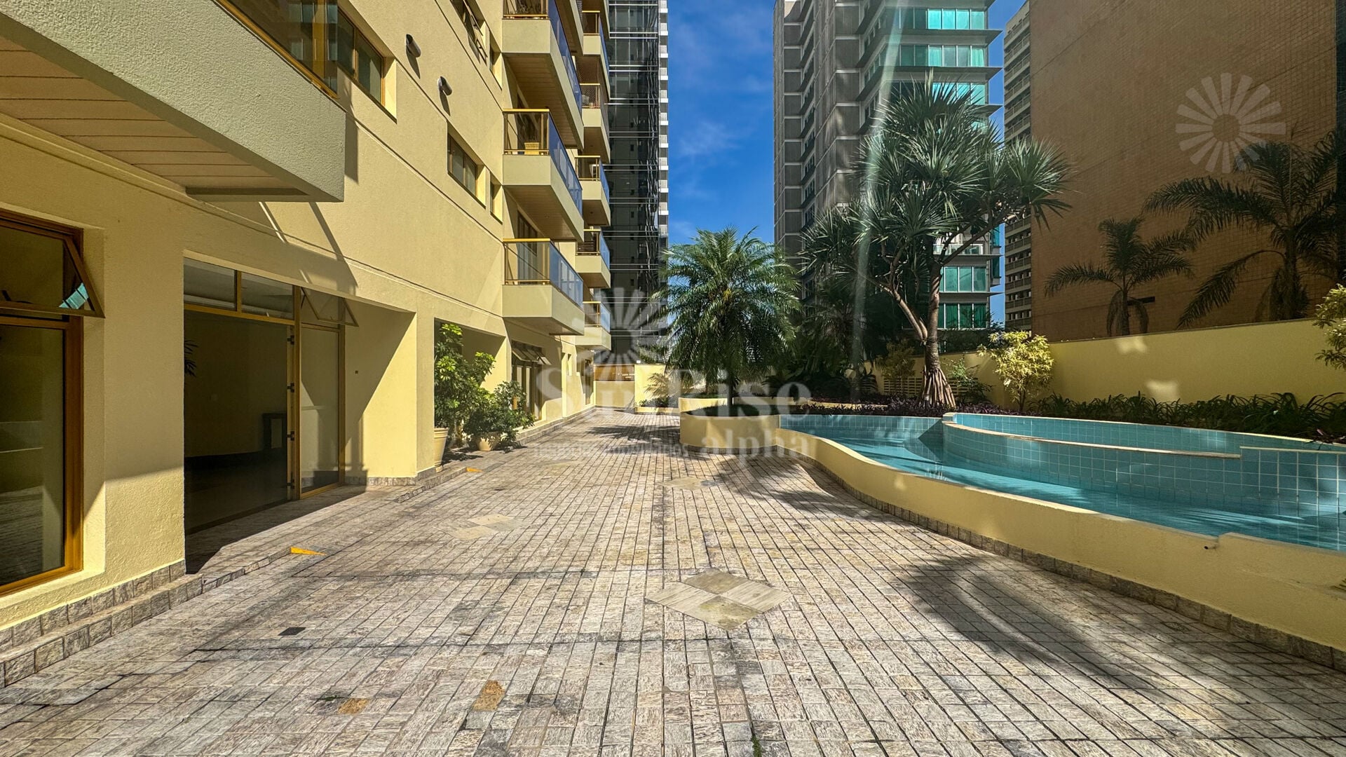 Apartamento, Alphaville Industrial, Barueri