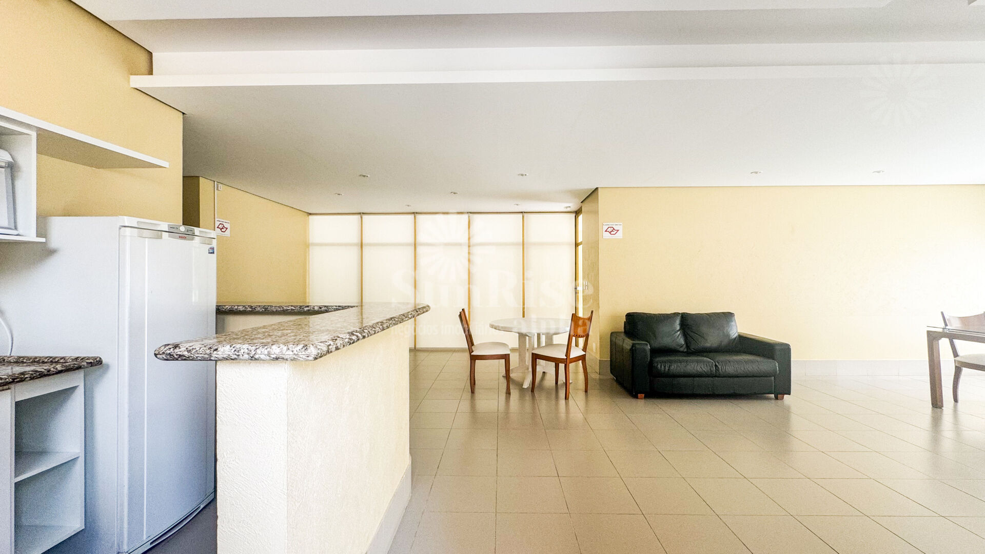 Apartamento, Alphaville Industrial, Barueri