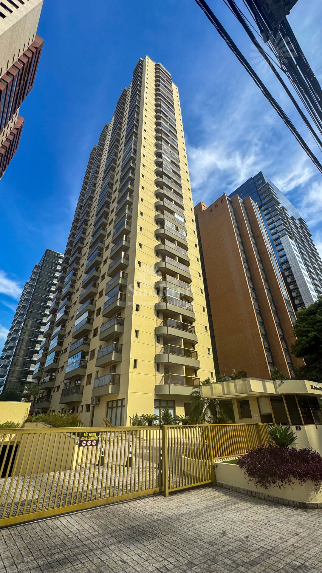 Apartamento, Alphaville Industrial, Barueri