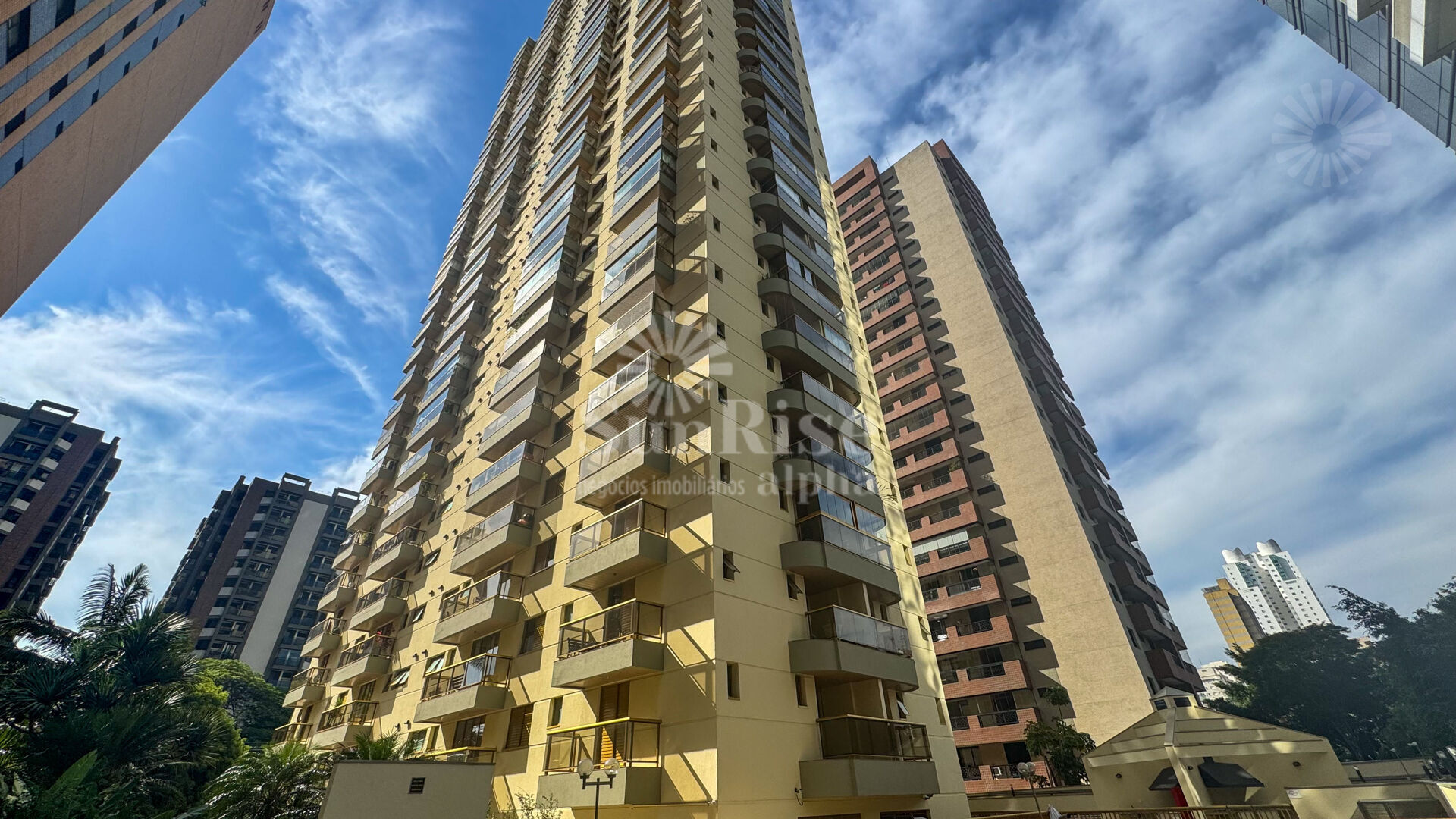 Apartamento, Alphaville Industrial, Barueri