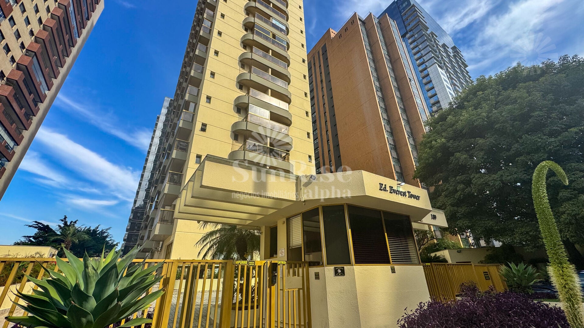 Apartamento, Alphaville Industrial, Barueri