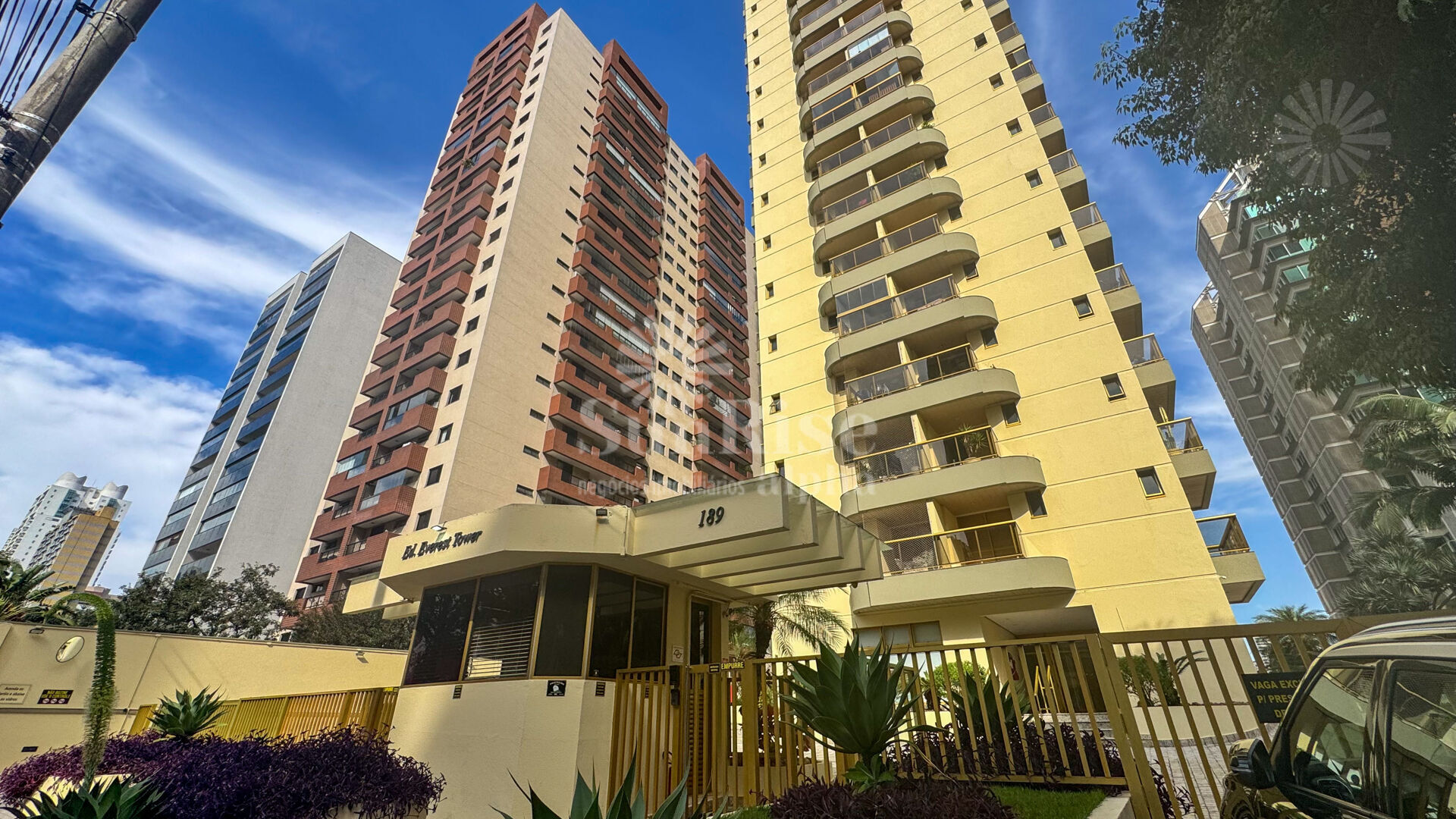 Apartamento, Alphaville Industrial, Barueri