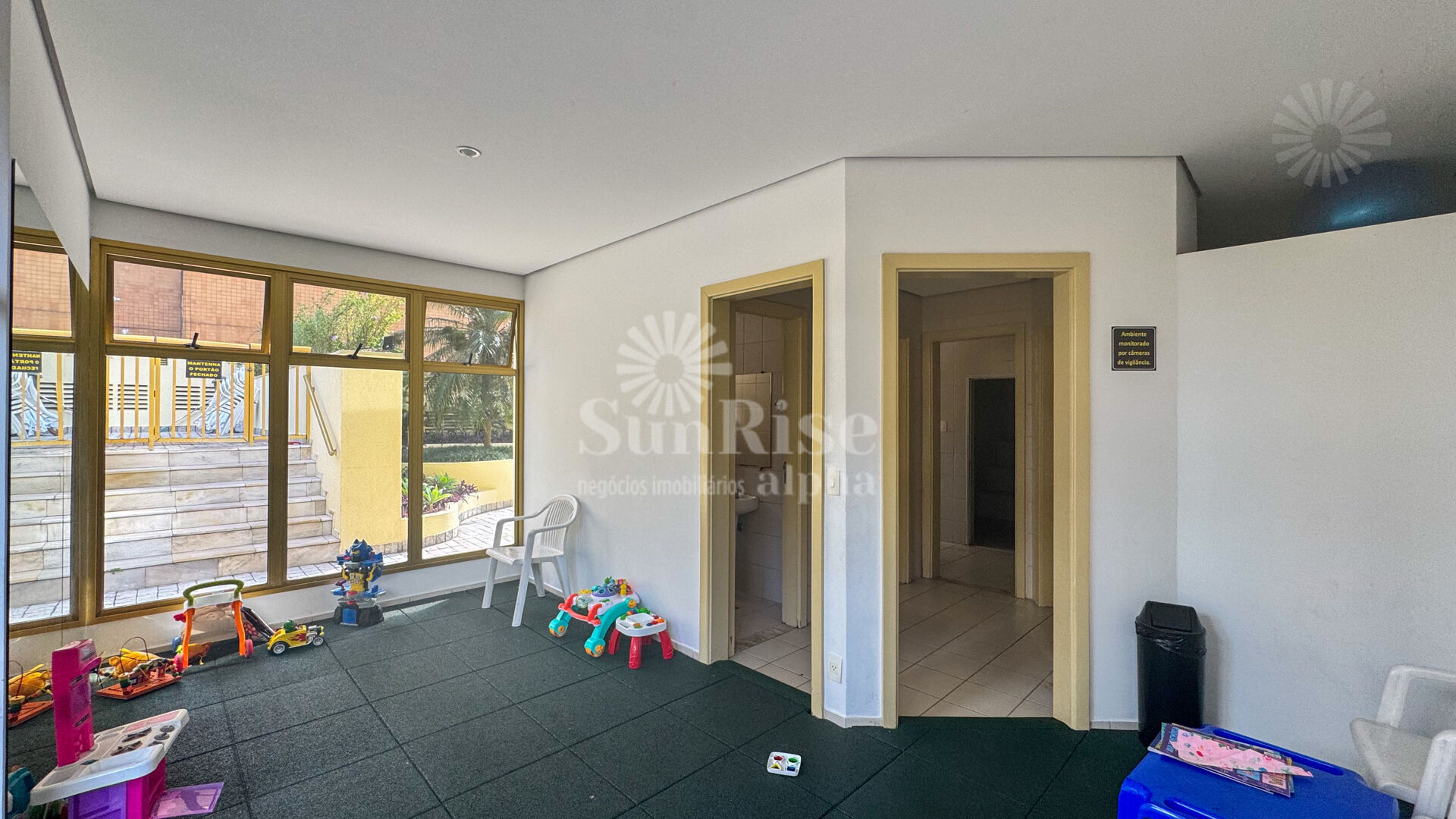 Apartamento, Alphaville Industrial, Barueri