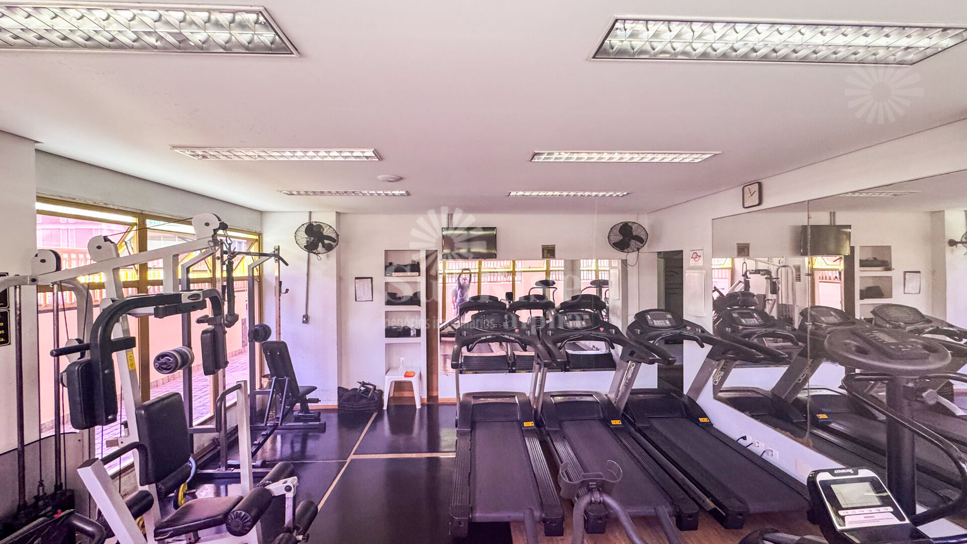Apartamento, Alphaville Industrial, Barueri