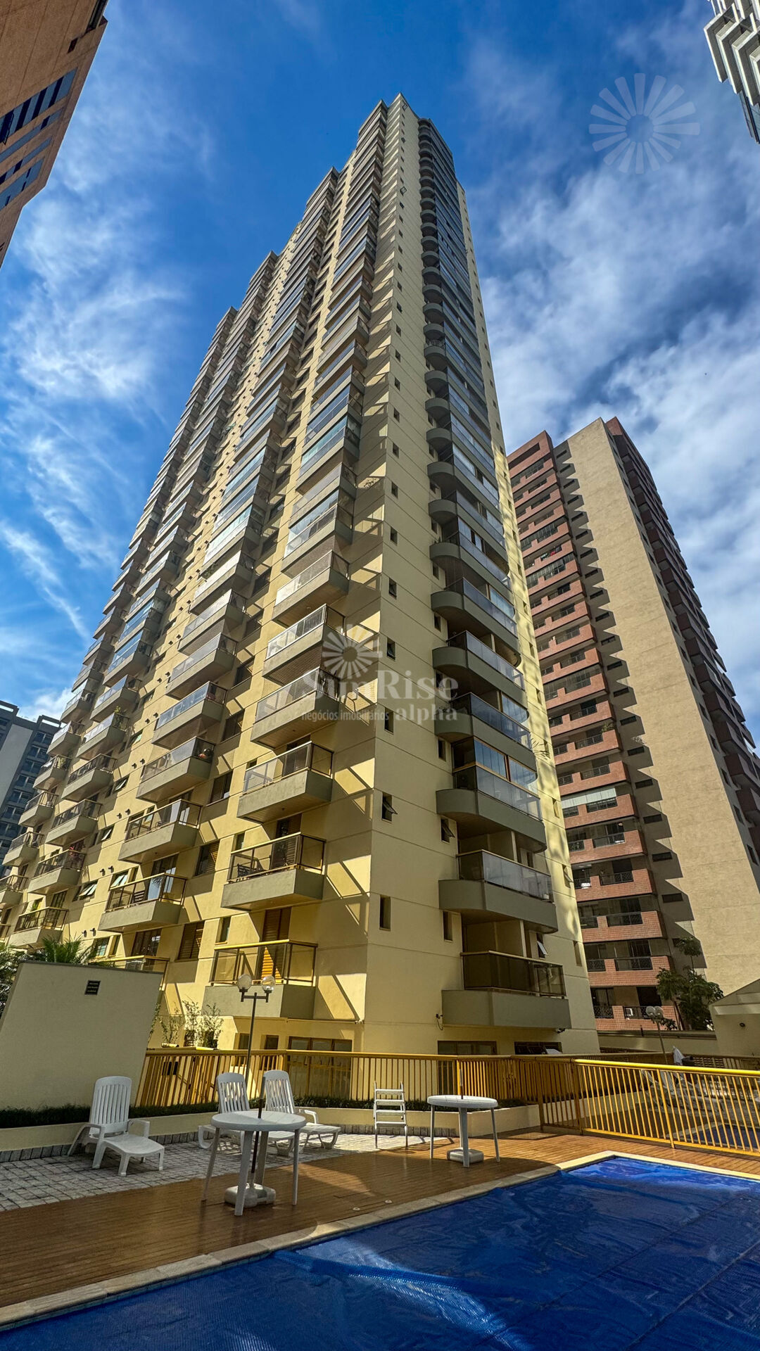 Apartamento, Alphaville Industrial, Barueri