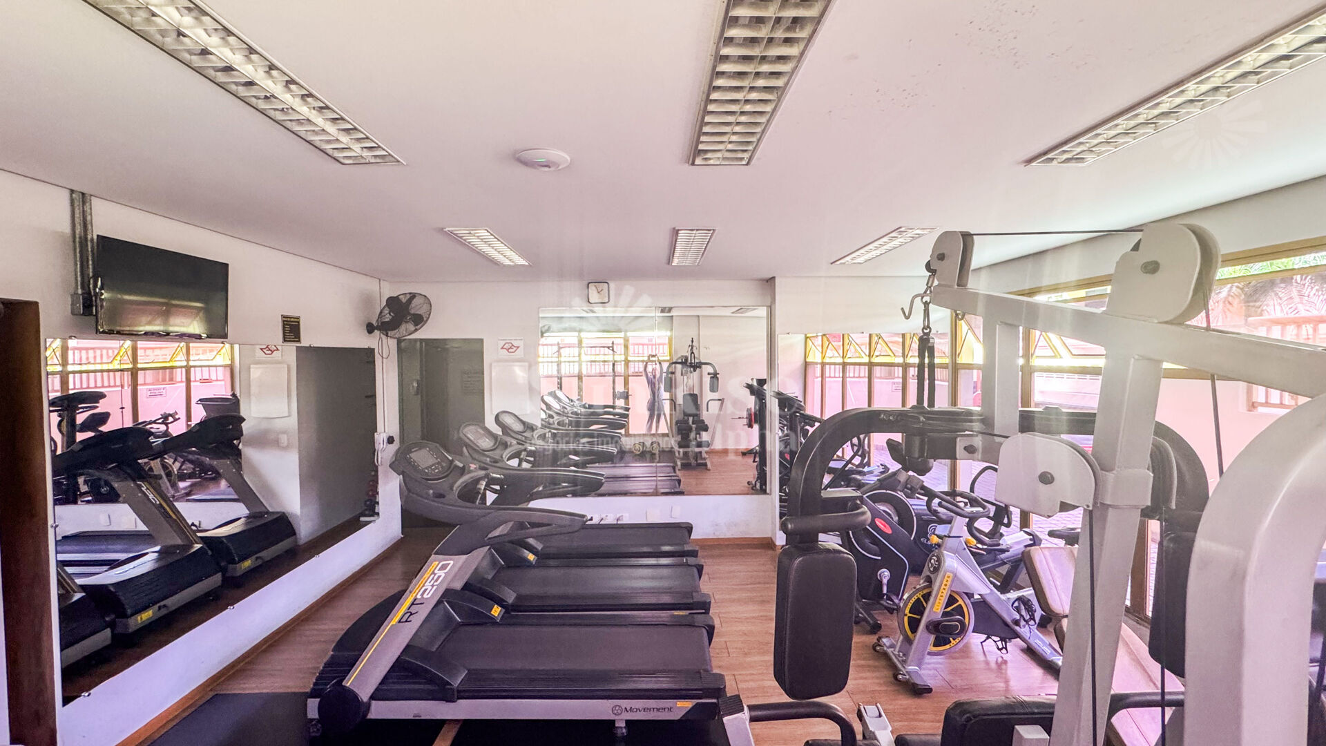 Apartamento, Alphaville Industrial, Barueri