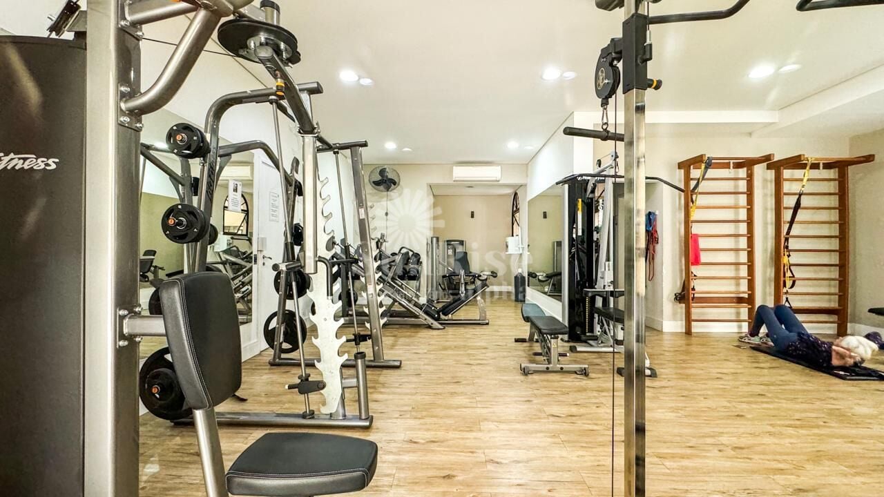 Apartamento, Alphaville Industrial, Barueri