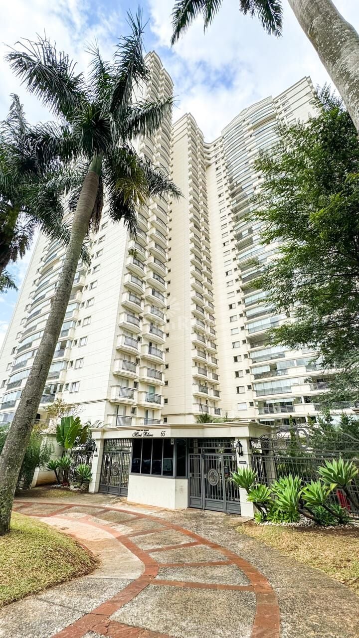 Apartamento, Alphaville Industrial, Barueri