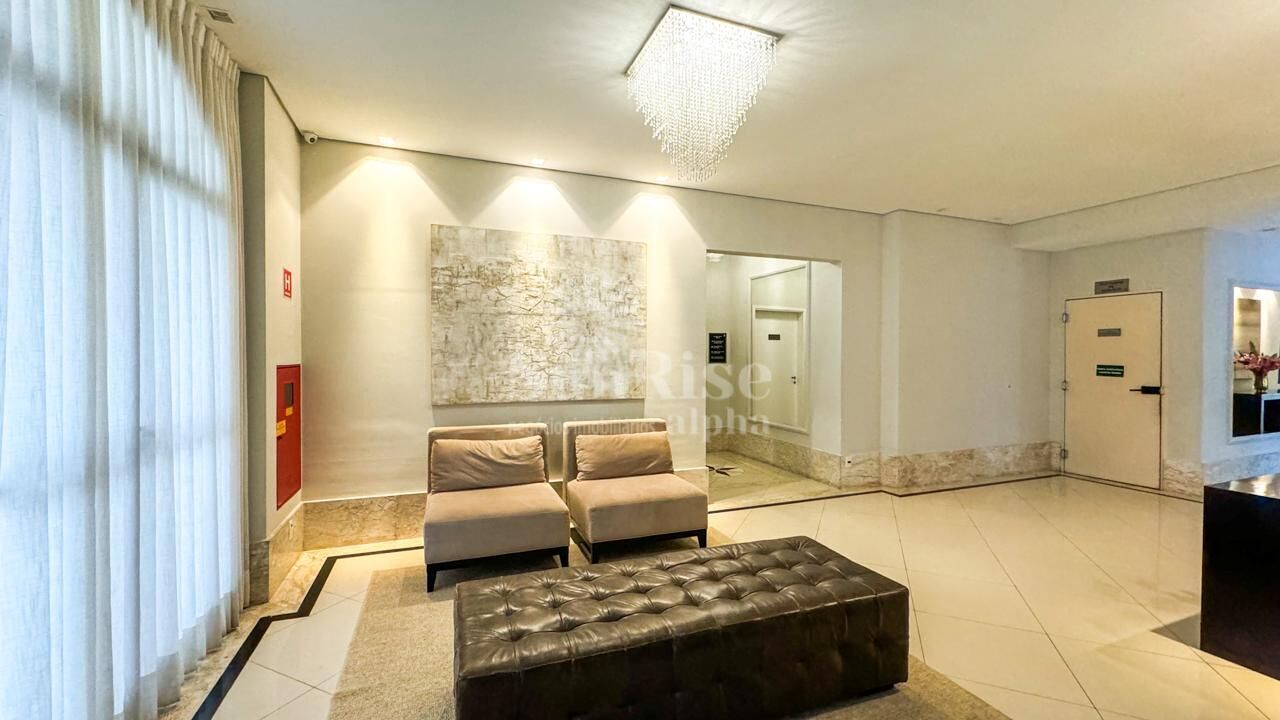 Apartamento, Alphaville Industrial, Barueri