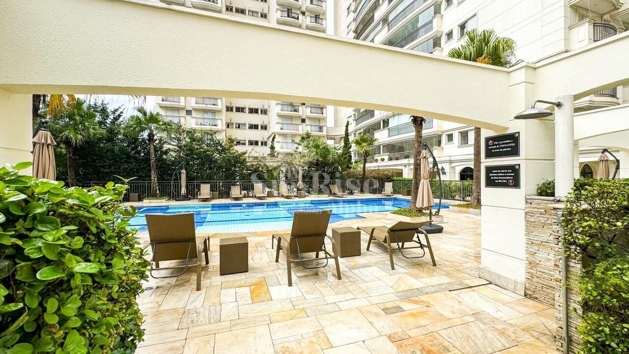 Apartamento, Alphaville Industrial, Barueri