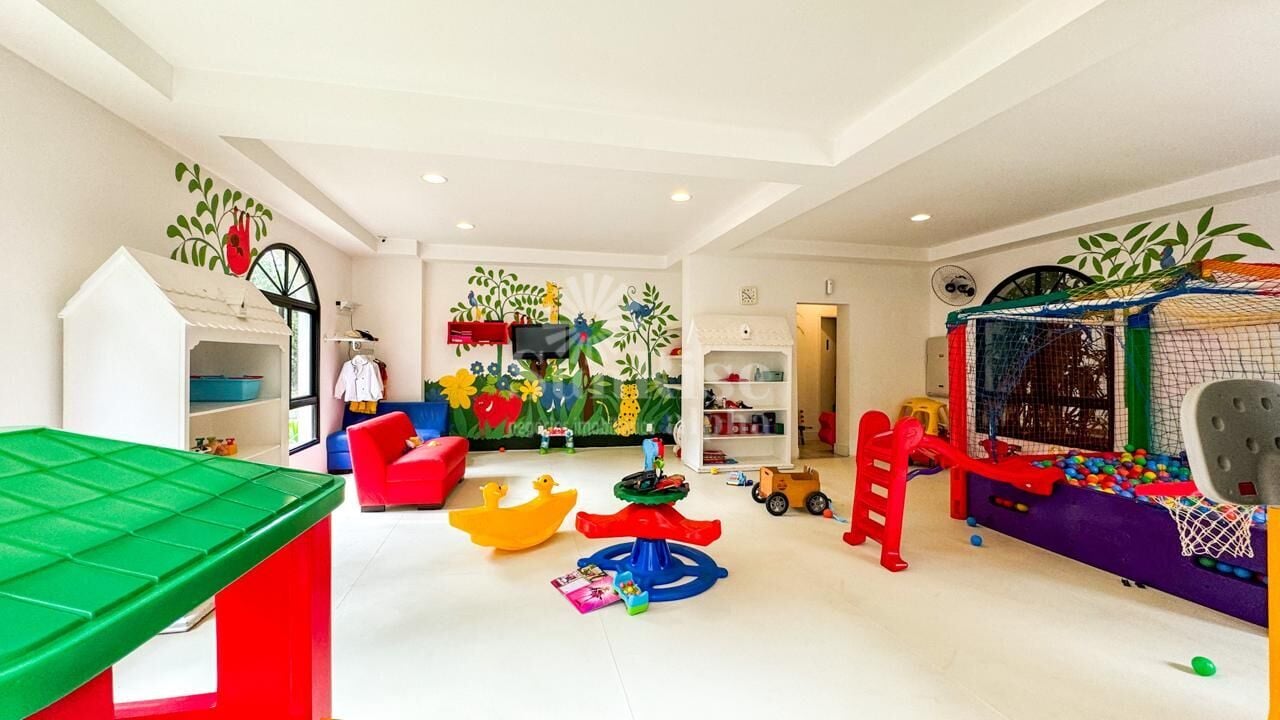 Apartamento, Alphaville Industrial, Barueri