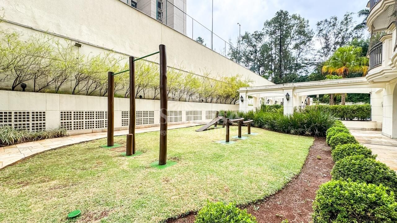 Apartamento, Alphaville Industrial, Barueri