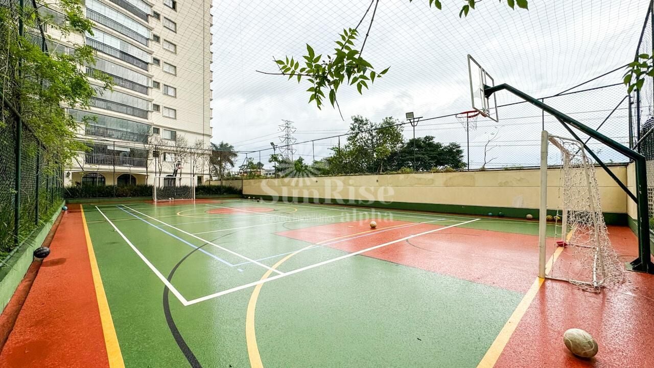 Apartamento, Alphaville Industrial, Barueri