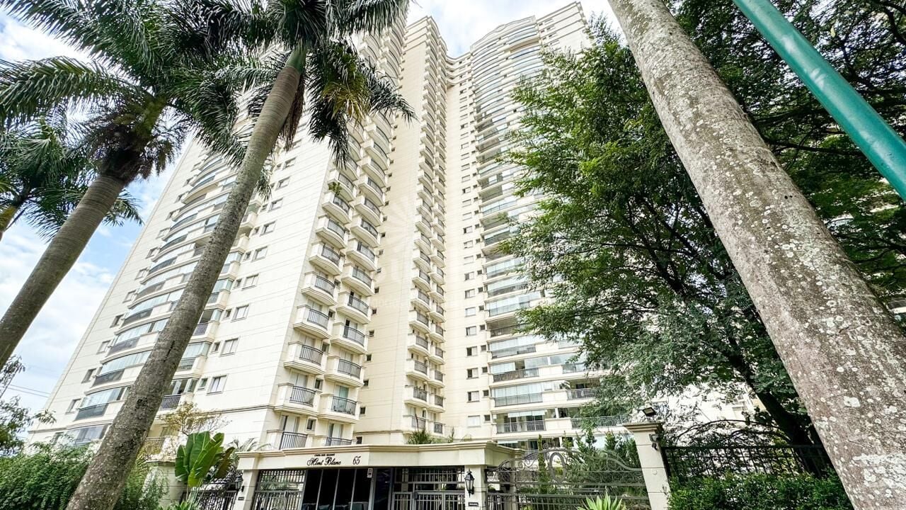 Apartamento, Alphaville Industrial, Barueri