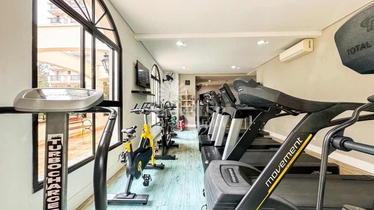 Apartamento, Alphaville Industrial, Barueri