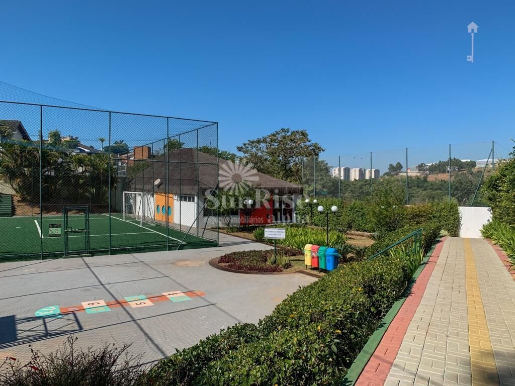 Casa, Alphaville 06, Santana de Parnaiba