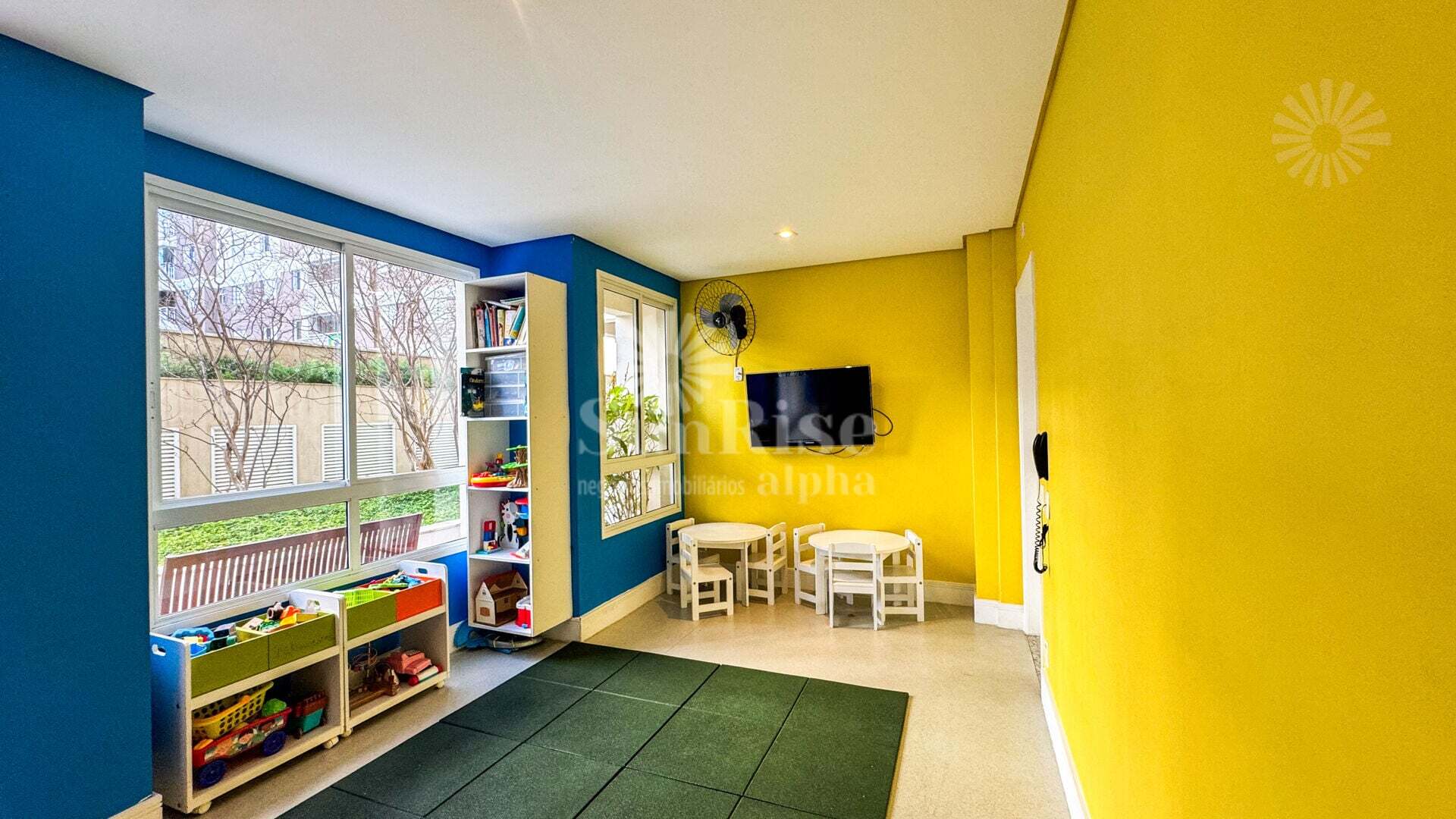 Apartamento, 2 quartos, 84 m² - Foto 66